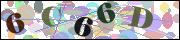 Captcha word