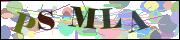 Captcha word