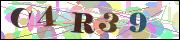 Captcha word