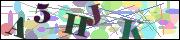 Captcha word