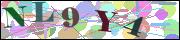 Captcha word