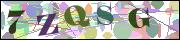 Captcha word