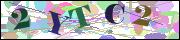 Captcha word
