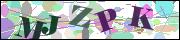 Captcha word