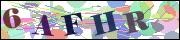 Captcha word
