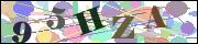 Captcha word