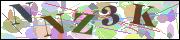 Captcha word