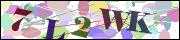 Captcha word
