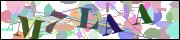 Captcha word