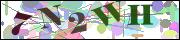 Captcha word