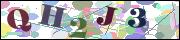 Captcha word