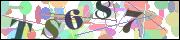 Captcha word