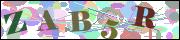 Captcha word