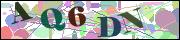 Captcha word
