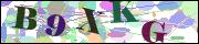 Captcha word
