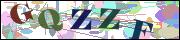 Captcha word