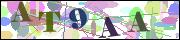 Captcha word