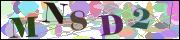 Captcha word