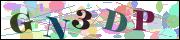 Captcha word