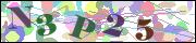 Captcha word