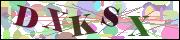 Captcha word