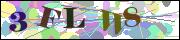 Captcha word