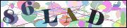 Captcha word