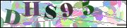 Captcha word