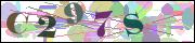 Captcha word