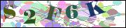 Captcha word