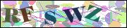 Captcha word