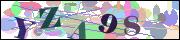 Captcha word