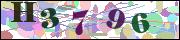 Captcha word