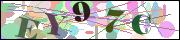 Captcha word