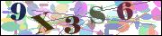 Captcha word