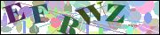 Captcha word