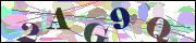 Captcha word