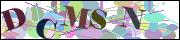 Captcha word