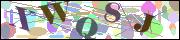 Captcha word