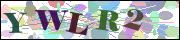 Captcha word