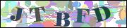 Captcha word