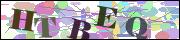 Captcha word