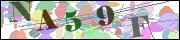 Captcha word
