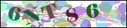 Captcha word