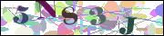 Captcha word