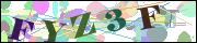 Captcha word