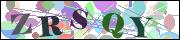 Captcha word