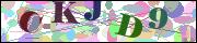 Captcha word