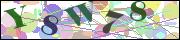 Captcha word