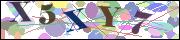 Captcha word